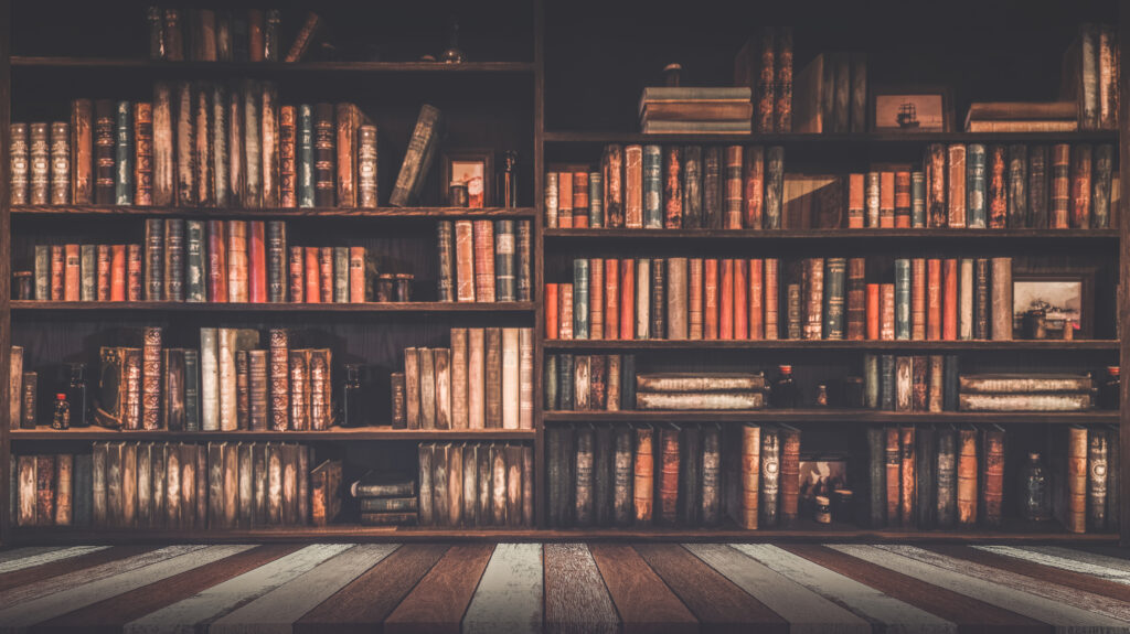 Miles de libros que leer y recomendar a tus amigos